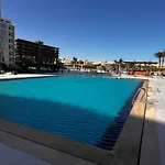 Hurghada Scandic