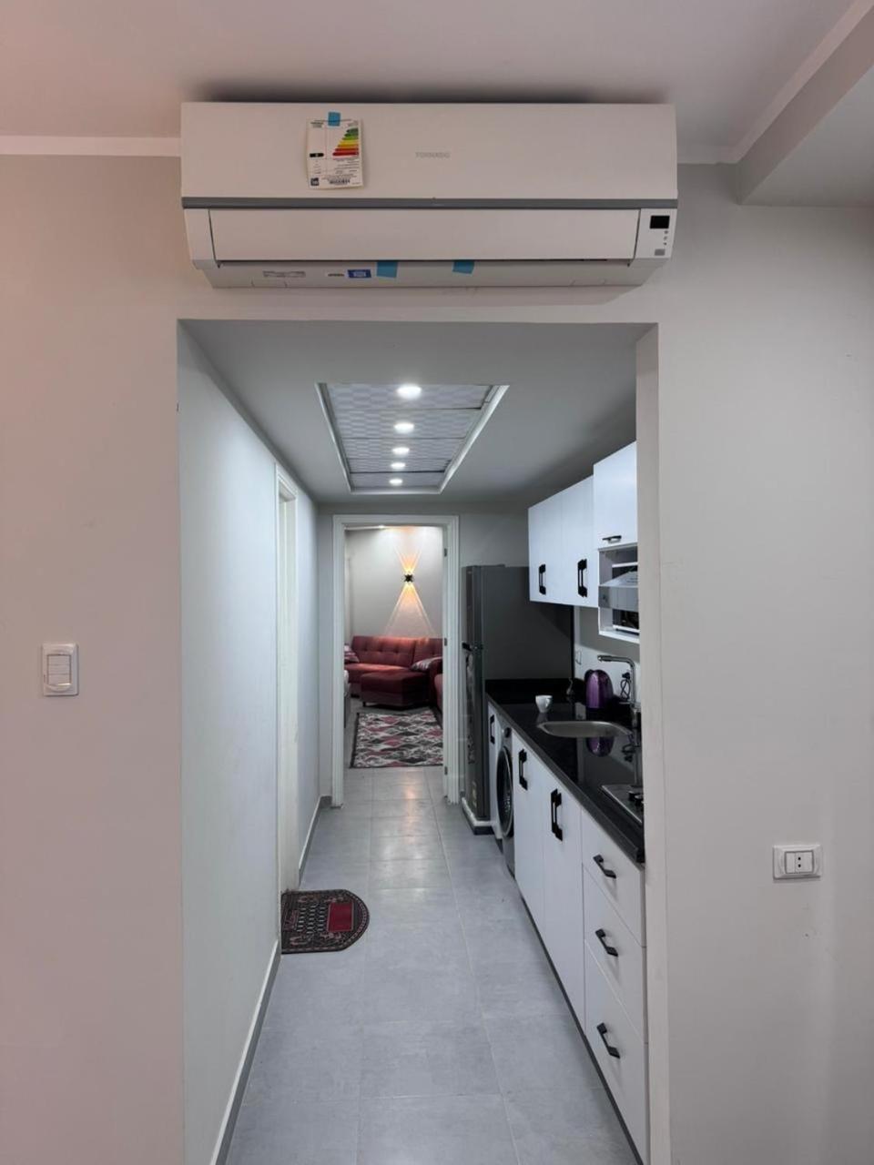 Scandic Apartment Hurghada