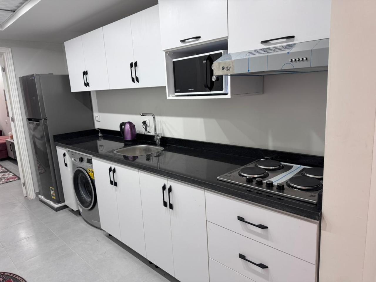 Scandic Apartment *