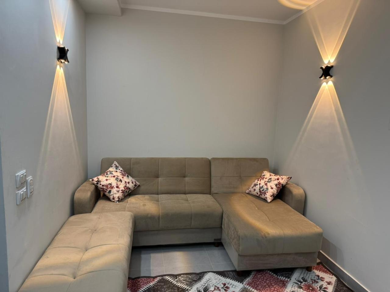 Scandic Apartment Hurghada