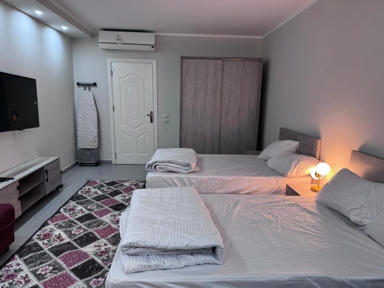 Apartment Scandic Hurghada