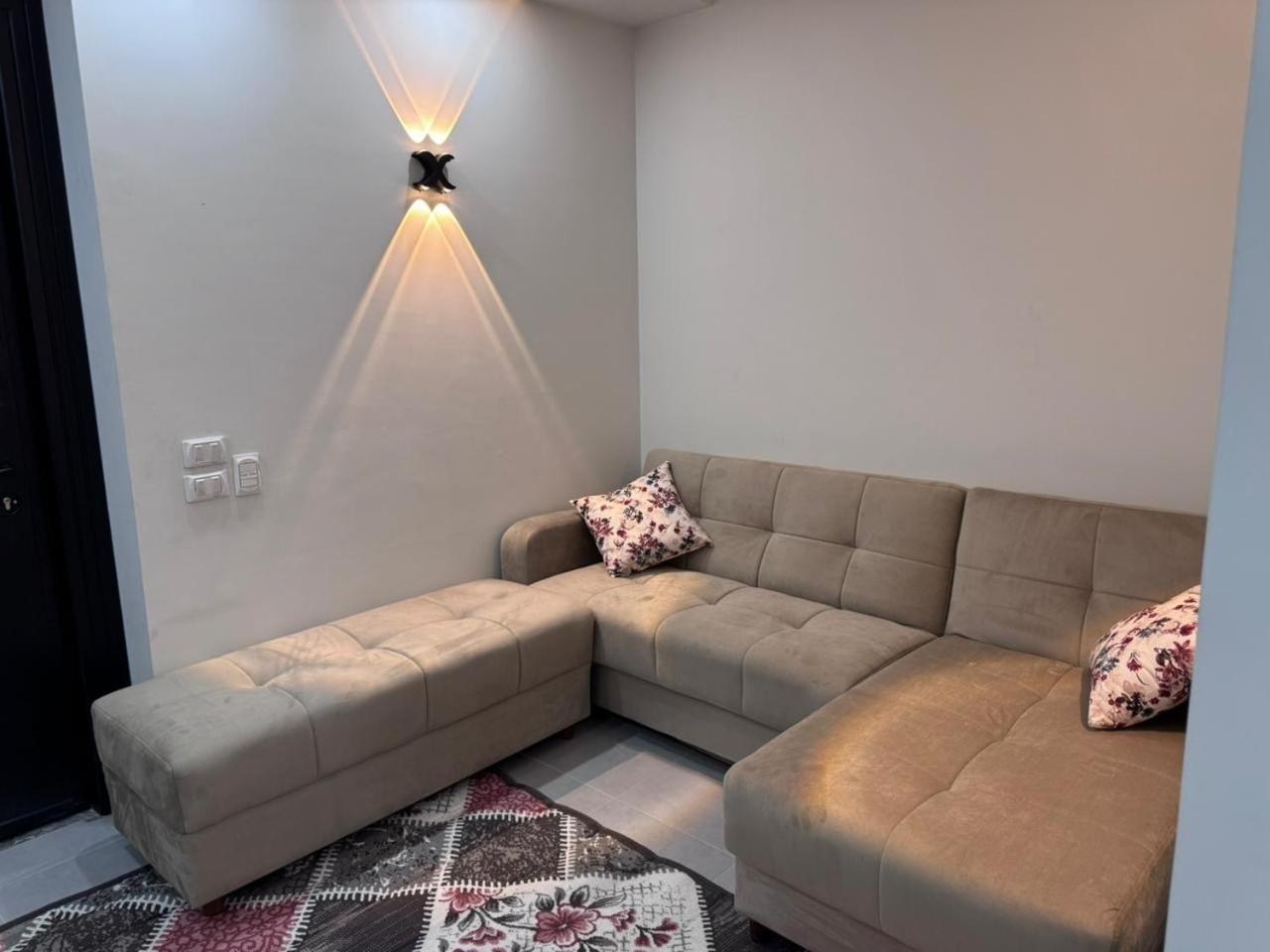 Scandic Apartment