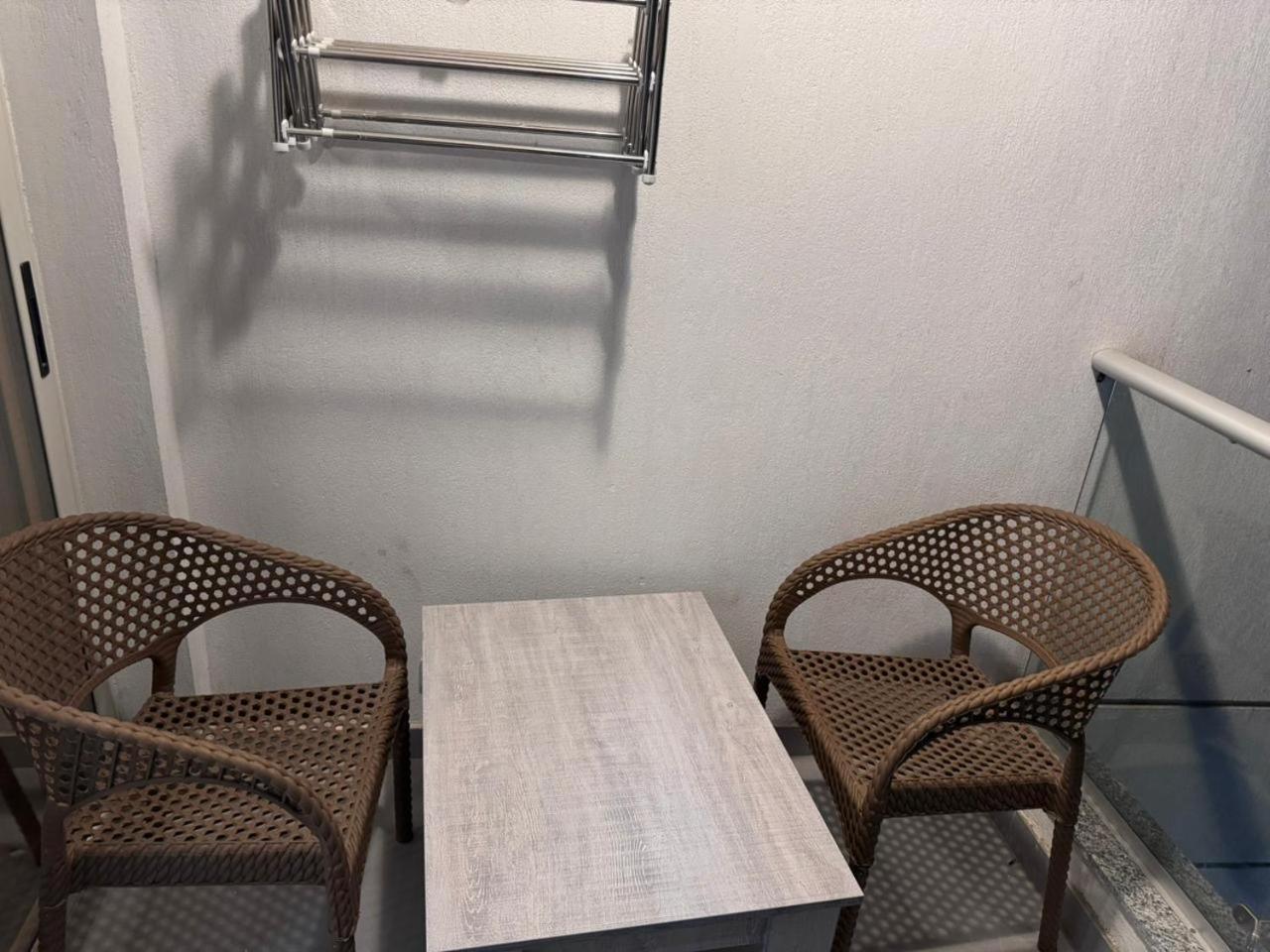 Apartment Scandic Hurghada