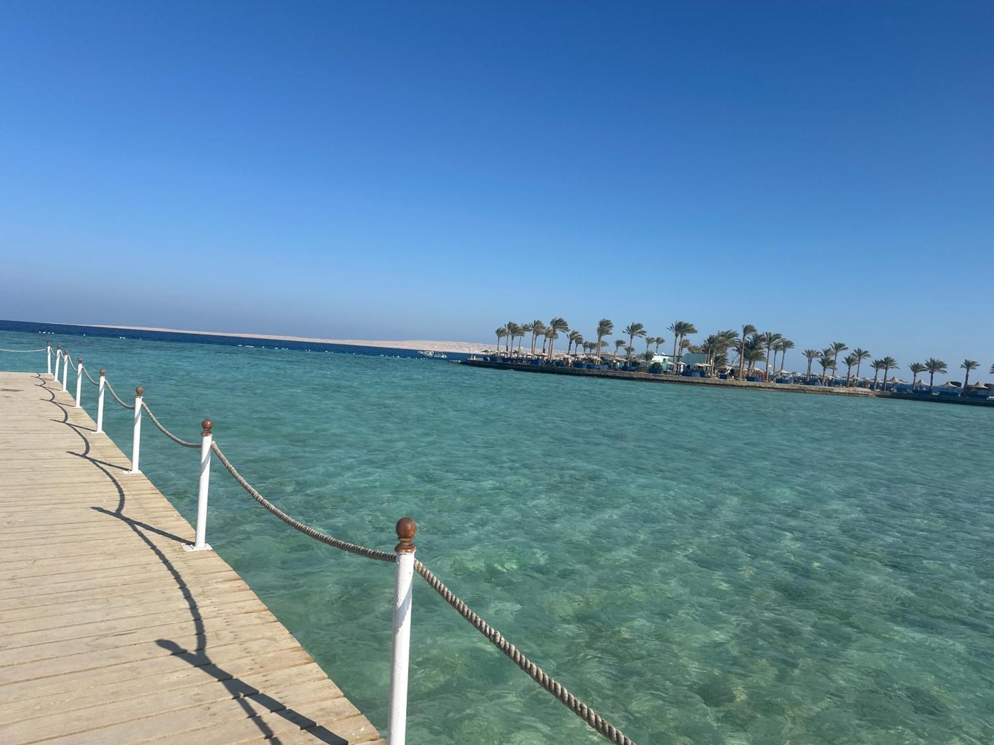 Scandic Apartment Hurghada
