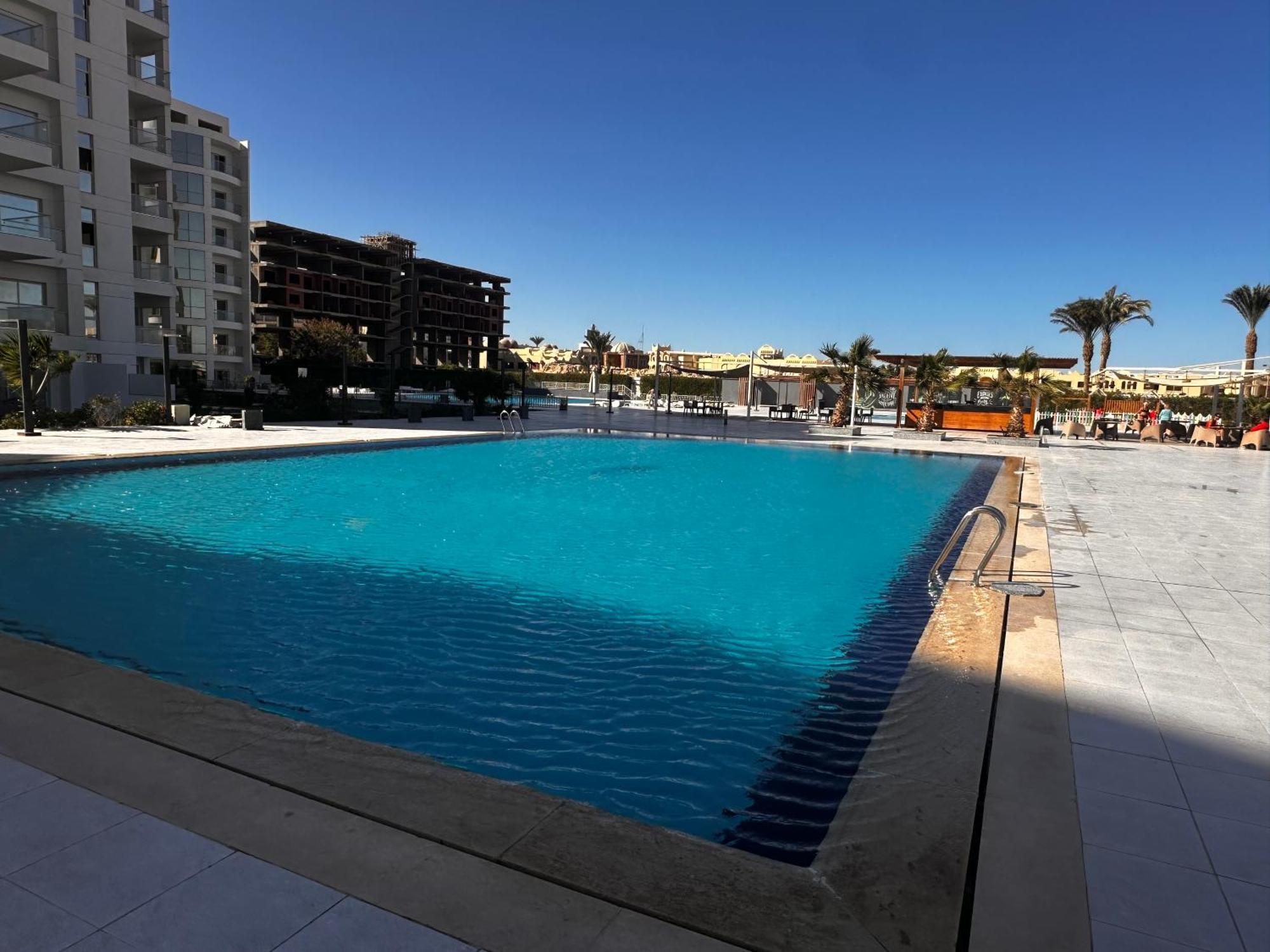 Scandic Apartment Hurghada