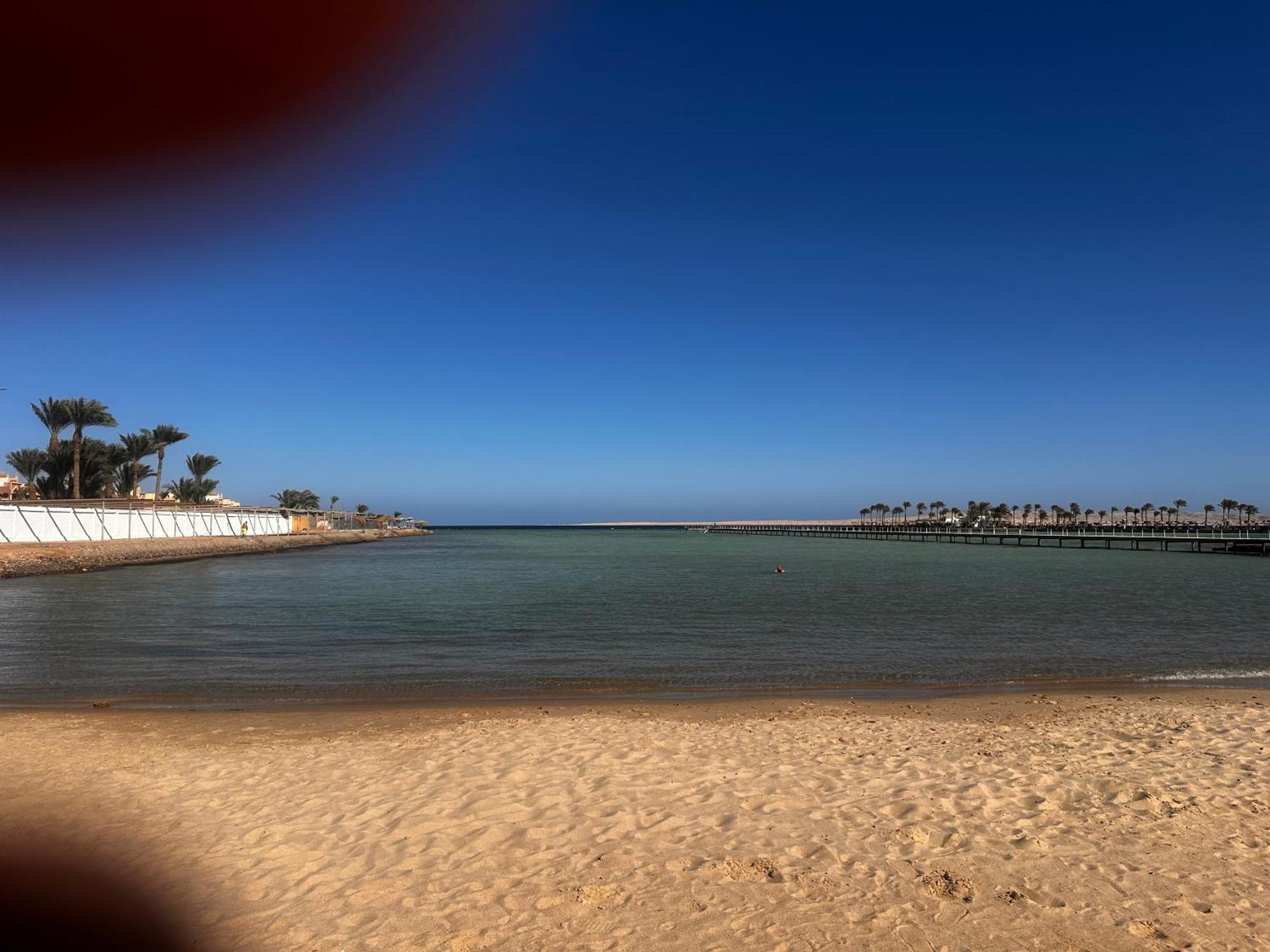 Apartment Scandic Hurghada