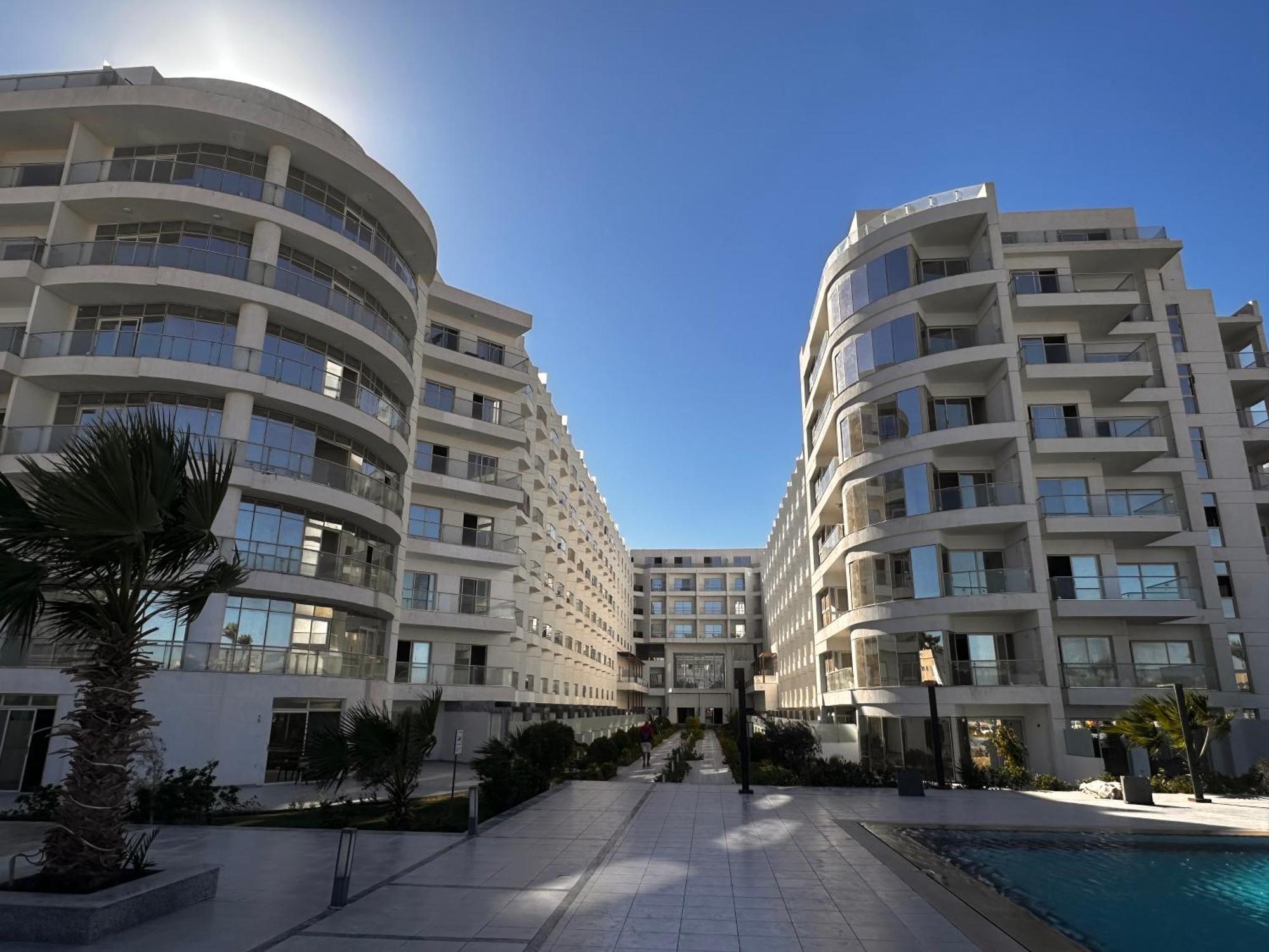 Apartment Scandic